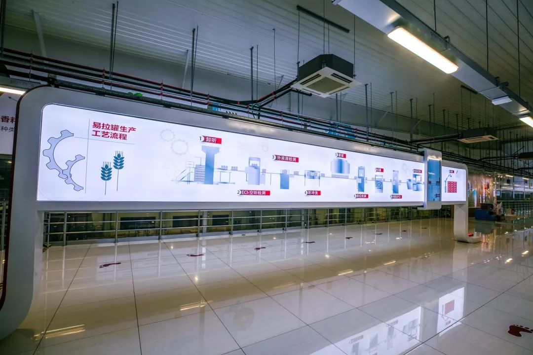 報(bào)告:我想去百威中國那個啤酒展覽館打卡品美酒佳肴|國潮范這么閃 - 第48張 - 會展活動策劃CCASY.COM 報(bào)告:我想去百威中國那個啤酒展覽館打卡品美酒佳肴|國潮范這么閃 - 第48張
