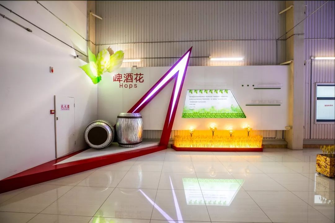 報(bào)告:我想去百威中國那個啤酒展覽館打卡品美酒佳肴|國潮范這么閃 - 第54張 - 會展活動策劃CCASY.COM 報(bào)告:我想去百威中國那個啤酒展覽館打卡品美酒佳肴|國潮范這么閃 - 第54張