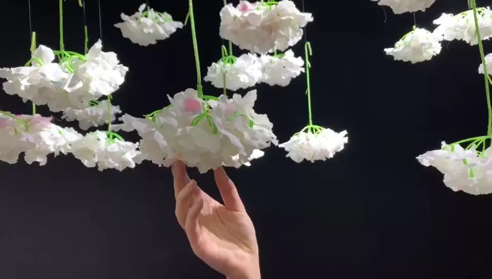 你相信有平行宇宙中的另一個(gè)你存在嗎？讓這個(gè)藝術(shù)主題展告訴你答案吧！