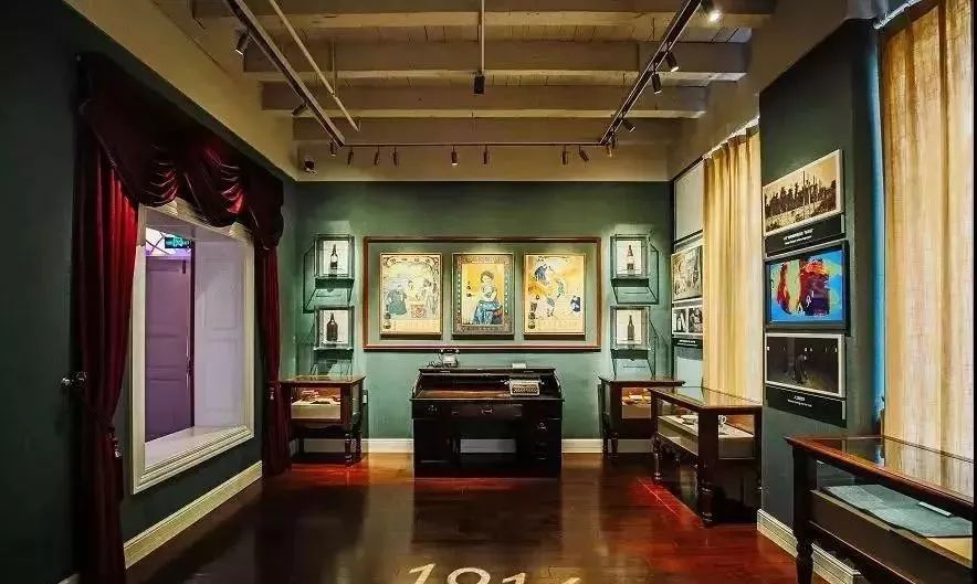 啤酒主題展覽活動(dòng)帶你探索文化歷史，聞聞酒香再小酌幾杯
