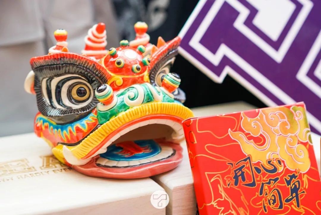 又一國(guó)潮快閃店活動(dòng)重磅來(lái)襲，年末打卡圣地是也｜國(guó)潮范這么閃