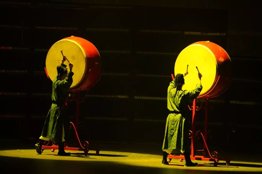 國潮與國韻、創(chuàng)新與傳承、流行與傳統(tǒng)，這場(chǎng)新年活動(dòng)策劃獨(dú)樹一幟｜國潮范這么閃