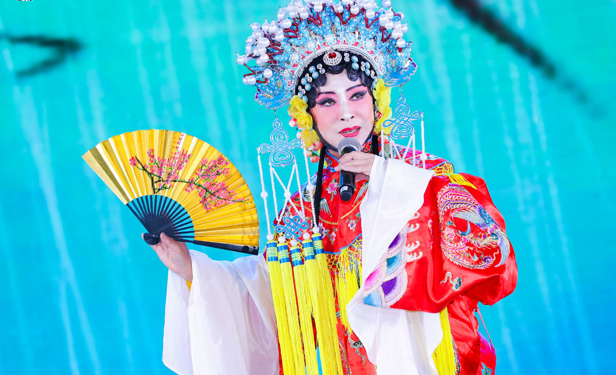 金五星會(huì)展頒獎(jiǎng)典禮活動(dòng)人氣爆棚，收獲滿滿，干貨更是不少