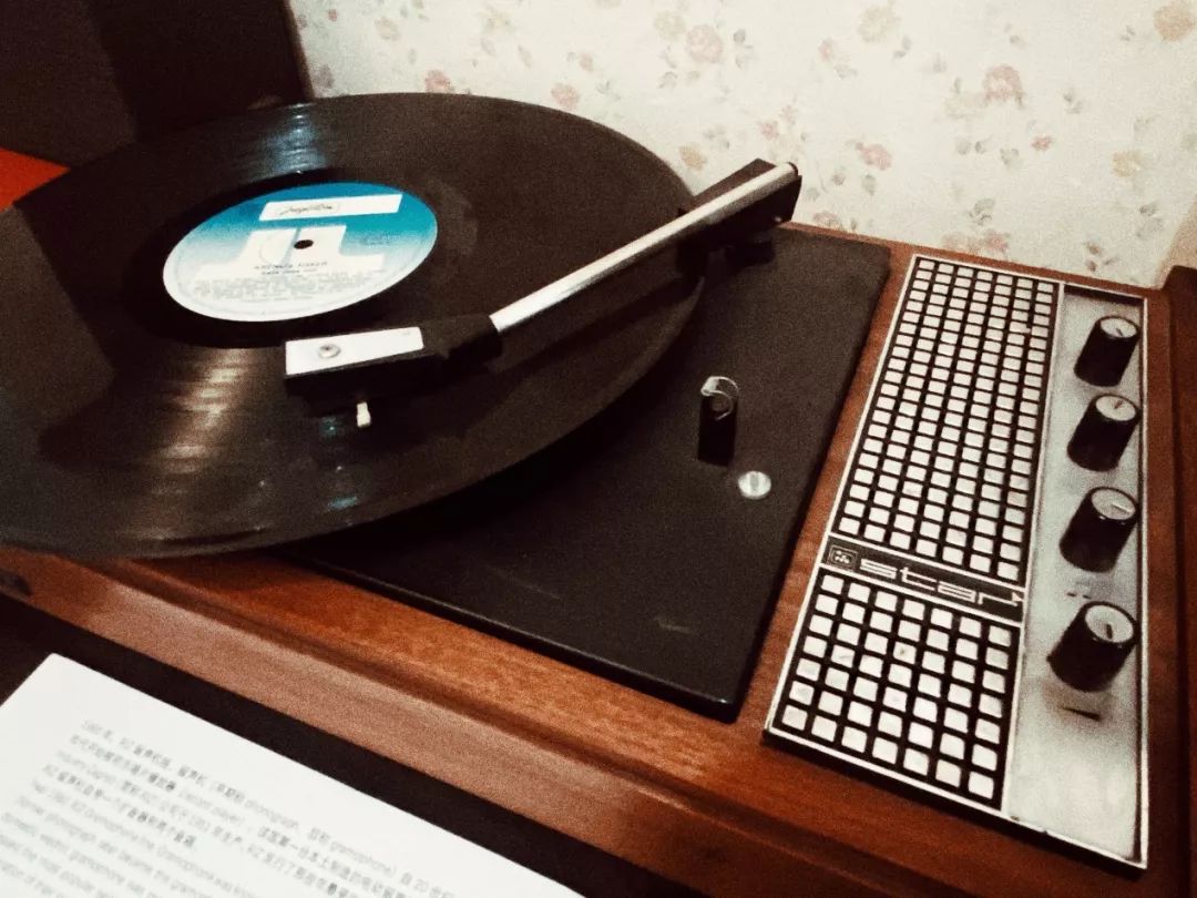 80年代復(fù)古展覽活動，重返黃金80年代的舊時光
