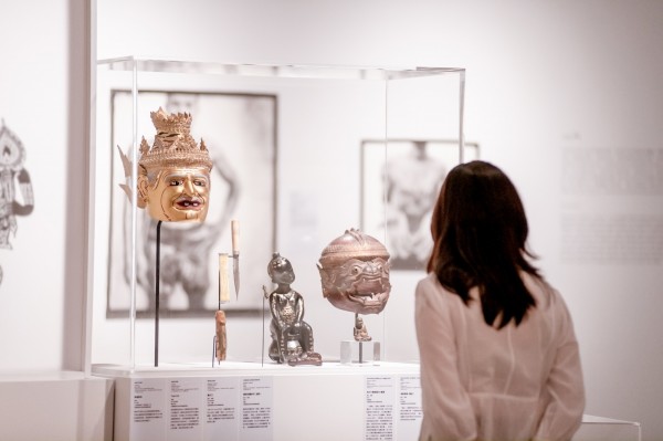 刺青展覽活動(dòng)正式開展，探索圖紋與人類文明發(fā)展的歷史