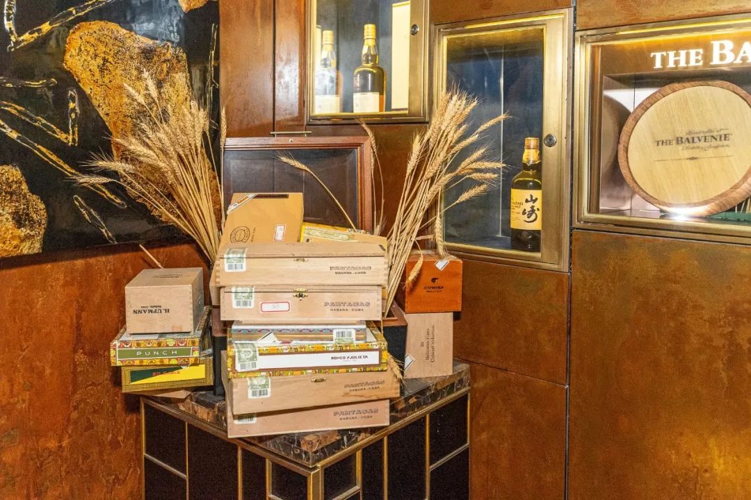 這才是活動(dòng)展覽的最佳打卡拍照根據(jù)地吧，分分鐘秒殺朋友圈