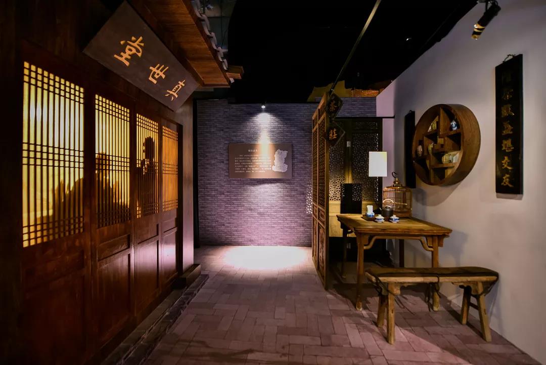金榜題名互動(dòng)展覽活動(dòng)詳細(xì)闡述了清代科舉流程，還原科舉考試制度