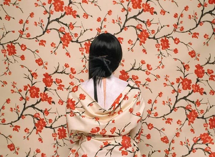 攝影、繪畫、行為藝術(shù)融為一體的藝術(shù)會(huì)展活動(dòng)驚呆了大眾的視線