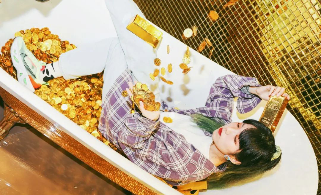 減壓主題會展活動金閃閃登陸杭州了，超愛網(wǎng)紅打卡必備點