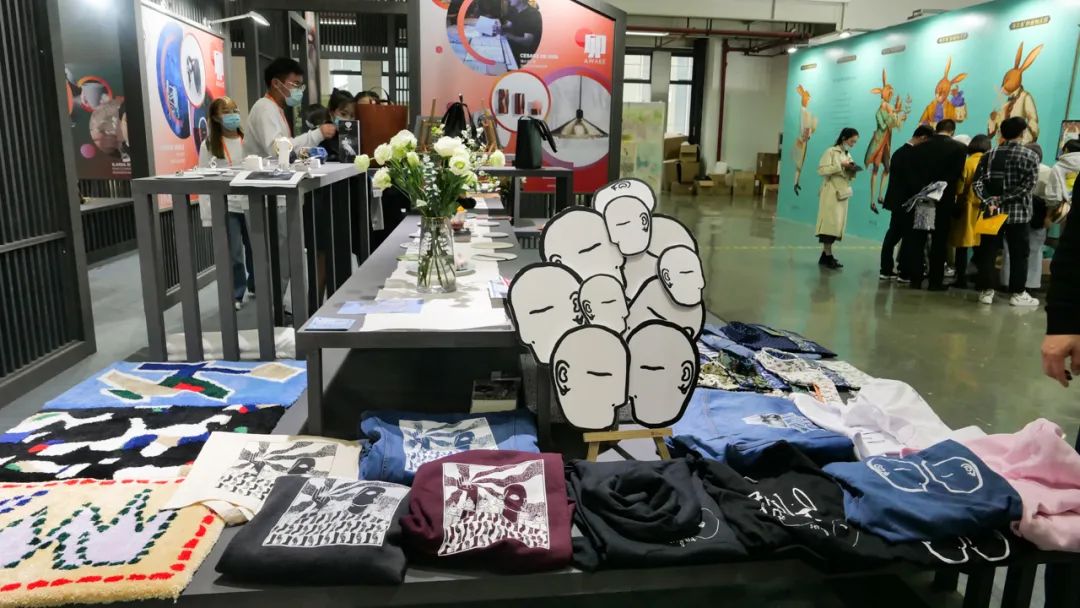 杭州文博會活動策劃的六大展區(qū)，珍奇好玩真適合全家總動員