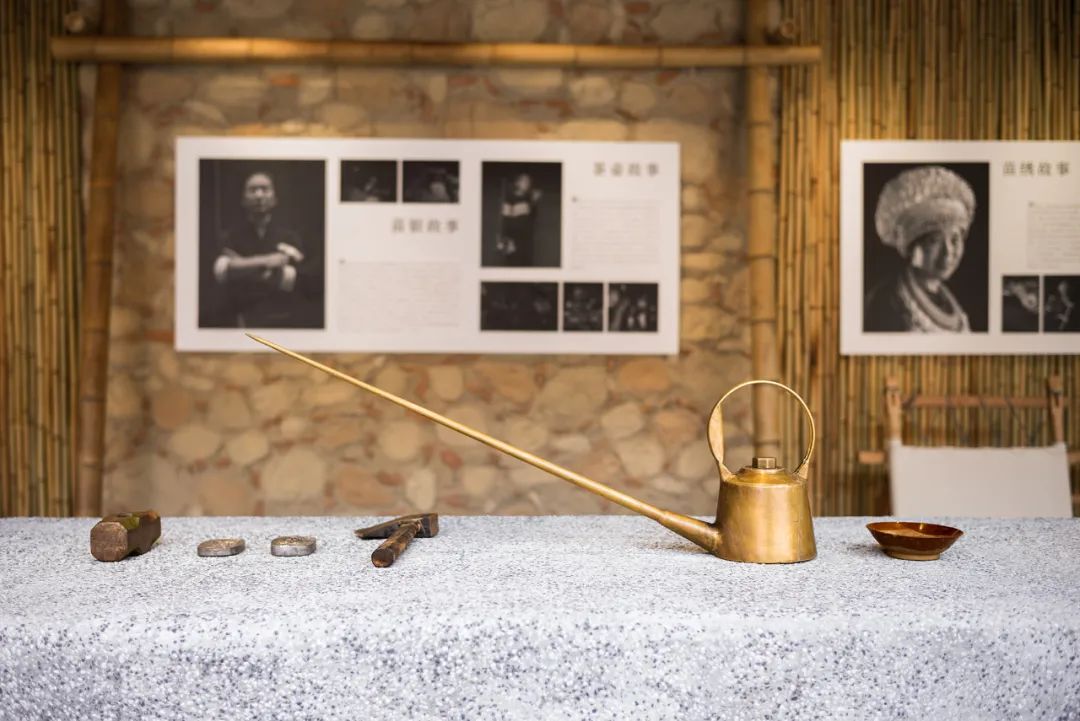 騰訊棋牌IP線下活動(dòng)策劃，不一樣的地域文化沉浸式體驗(yàn)空間