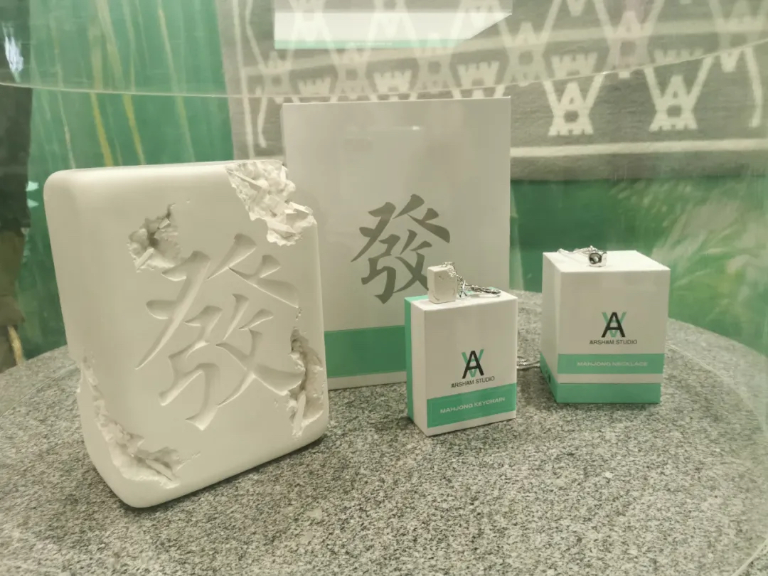「?INNERSECT」潮流展會(huì)活動(dòng)策劃，潮人的多元化面基大會(huì)