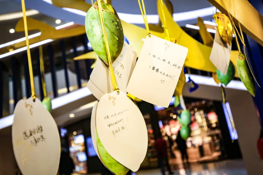 聽說和成天下100元檳榔快閃活動策劃萬里挑一，打卡熱潮一波波